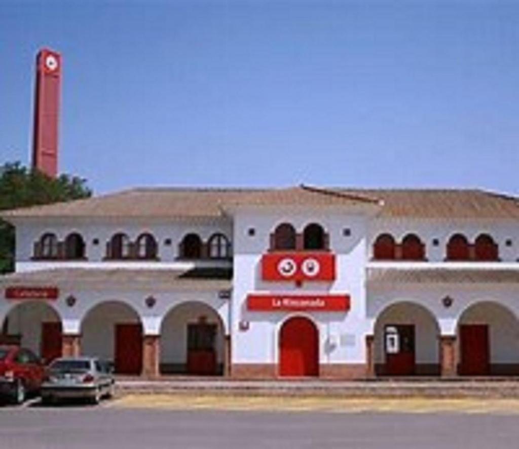 CARLOS APARTAMENTo San José de La Rinconada Exterior foto