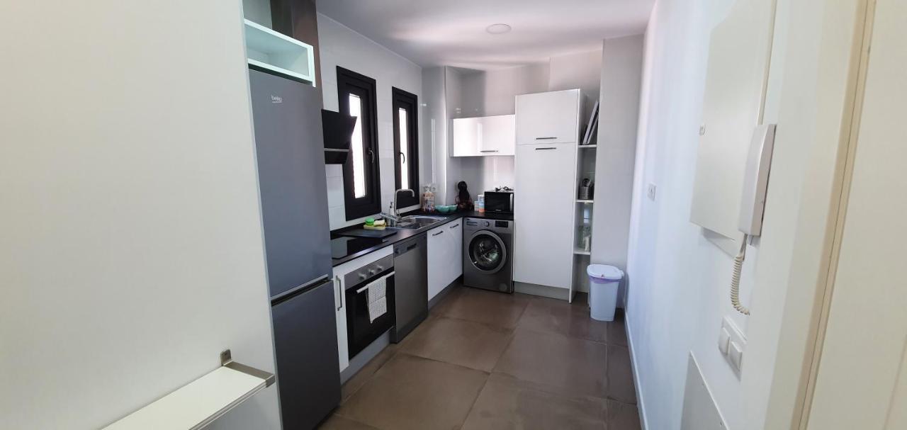 CARLOS APARTAMENTo San José de La Rinconada Exterior foto