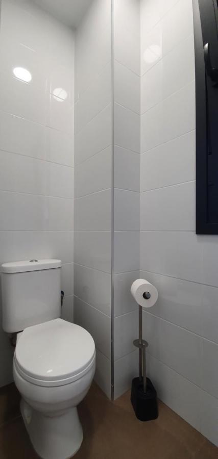 CARLOS APARTAMENTo San José de La Rinconada Exterior foto