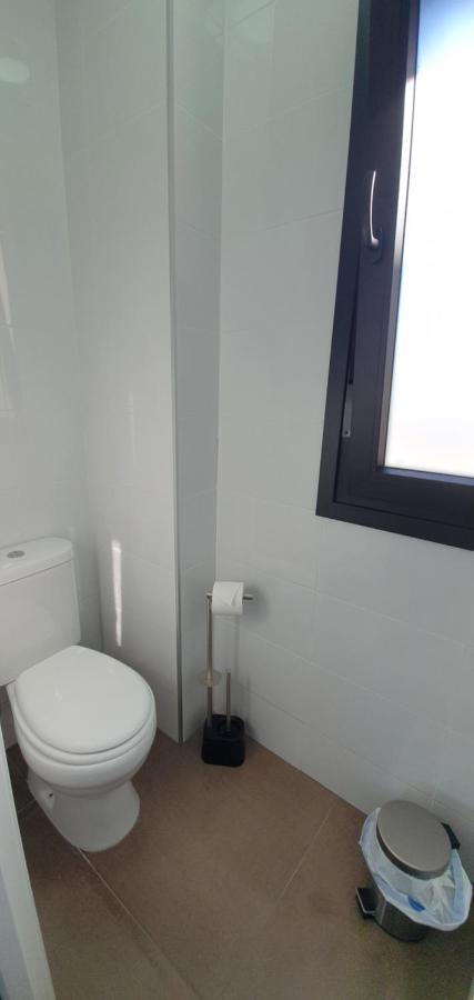 CARLOS APARTAMENTo San José de La Rinconada Exterior foto