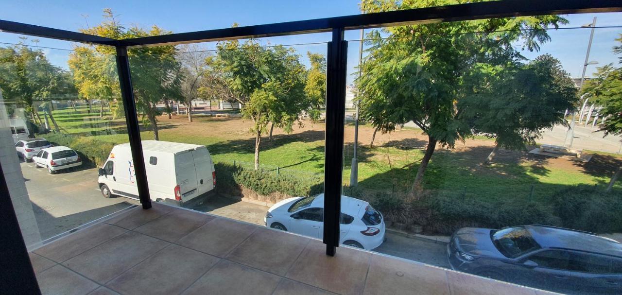 CARLOS APARTAMENTo San José de La Rinconada Exterior foto