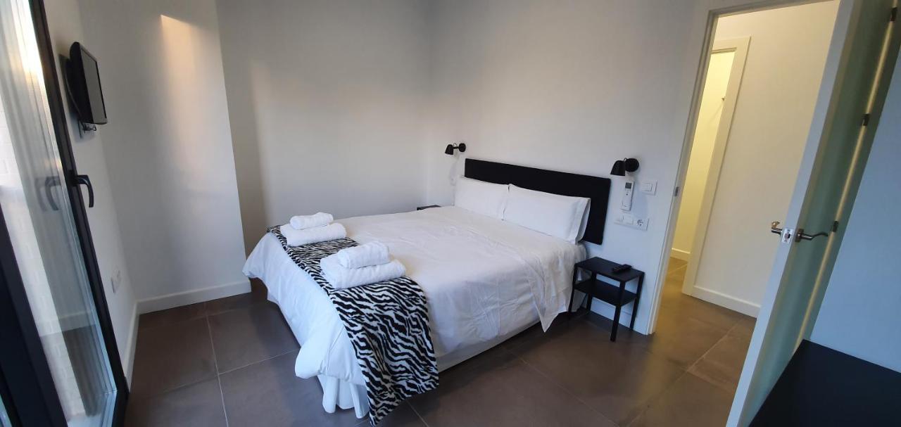 CARLOS APARTAMENTo San José de La Rinconada Exterior foto